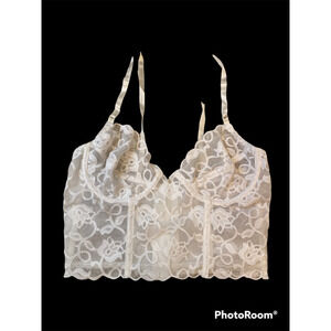 Vintage Pandora Lingerie by Chic bra